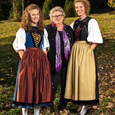 Gastgeber Familie Pisoni: Hotel Maroi am Fuße des Arlbergs