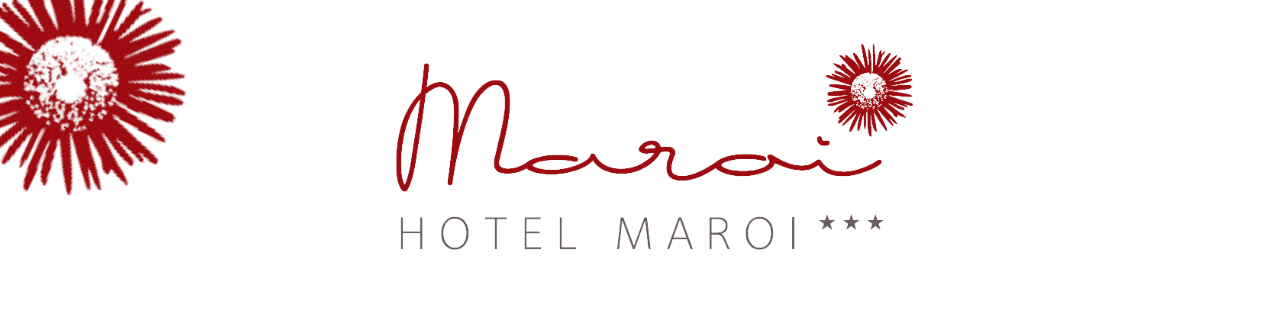 Logo Hotel Maroi im Klostertal/Wald am Arlberg